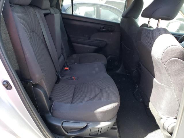 Photo 11 from auction – 2022 TOYOTA HIGHLANDER with VIN 5TDBZRBH4NS190282