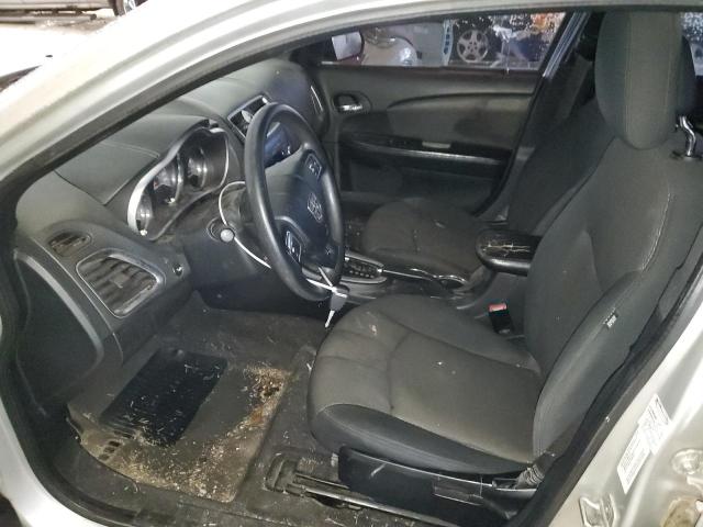 Photo 7 from auction – 2011 DODGE AVENGER EX with VIN 1B3BD4FB9BN546543
