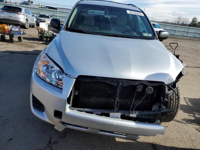 Photo 5 from auction – 2010 TOYOTA RAV4 with VIN 2T3BF4DV8AW064515