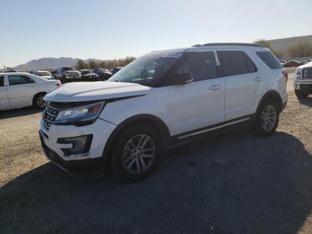 FORD EXPLORER X 2016 con VIN 1FM5K7DHXGGD28936 - Foto de la subasta