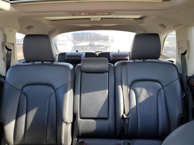 Photo 10 from auction – 2013 AUDI Q7 PREMIUM with VIN WA1LGAFE9DD017082
