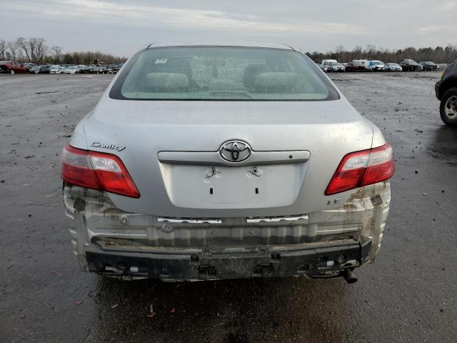 Photo 6 from auction – 2008 TOYOTA CAMRY CE with VIN 4T1BE46K88U195565
