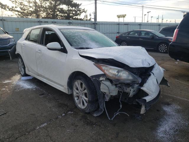 Photo 4 from auction – 2011 MAZDA 3 S with VIN JM1BL1K53B1472611