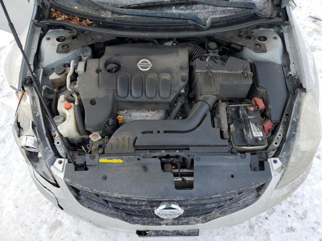 Photo 11 from auction – 2012 NISSAN ALTIMA S with VIN 1N4AL2EP1CC250899