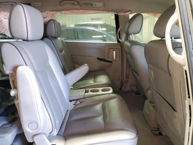 Photo 11 from auction – 2013 NISSAN QUEST S with VIN JN8AE2KP5D9065217
