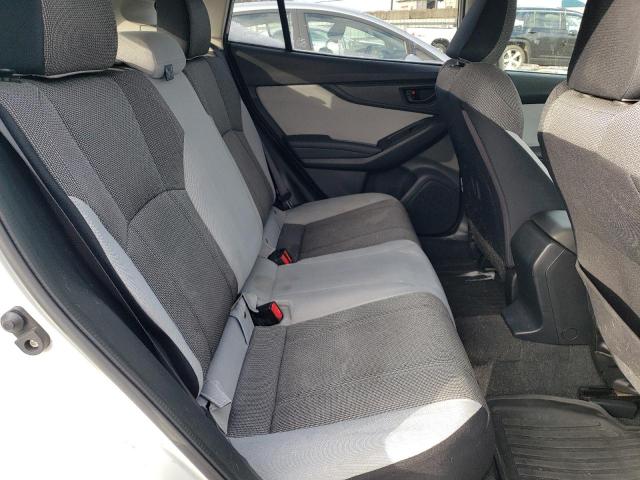 Photo 11 from auction – 2018 SUBARU CROSSTREK with VIN JF2GTAAC9J8244058