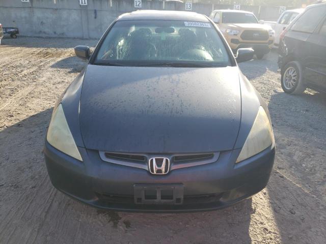 Photo 5 from auction – 2004 HONDA ACCORD EX with VIN 1HGCM66554A040440