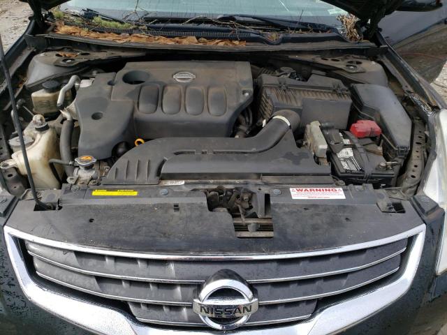 Photo 11 from auction – 2011 NISSAN ALTIMA BAS with VIN 1N4AL2AP8BC118307