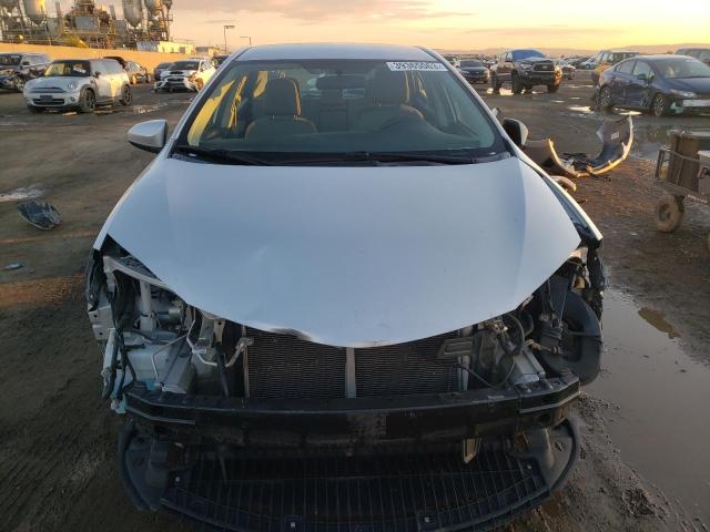 Foto 5 de la subasta – 2016 TOYOTA COROLLA L con VIN 5YFBURHE0GP495656