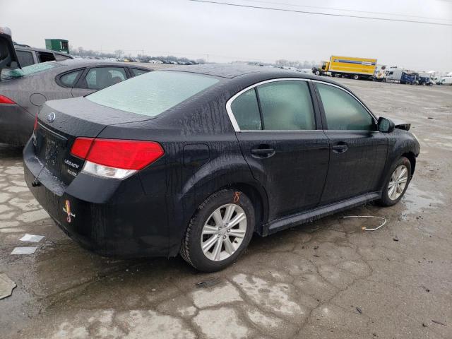 صورة رقم 3 من المزاد - 2012 SUBARU LEGACY 2.5 مع VIN 4S3BMBA64C3039317