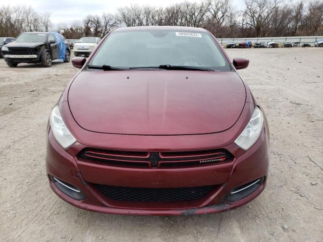 Photo 5 from auction – 2015 DODGE DART SE with VIN 1C3CDFAAXFD242604