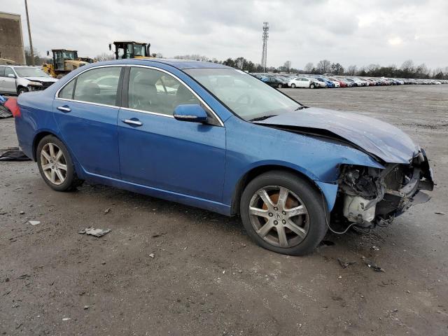 Photo 4 from auction – 2004 ACURA TSX with VIN JH4CL96854C013819