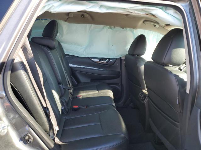 Photo 11 from auction – 2016 NISSAN ROGUE S with VIN 5N1AT2MV3GC777743