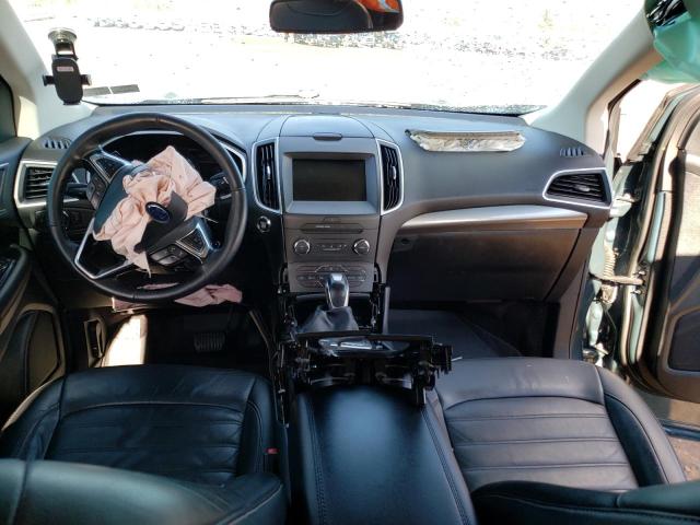 Photo 8 from auction – 2016 FORD EDGE SEL with VIN 2FMPK4J8XGBC33182