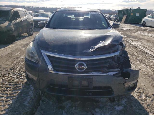 Photo 5 from auction – 2013 NISSAN ALTIMA 3.5 with VIN 1N4BL3APXDC127944