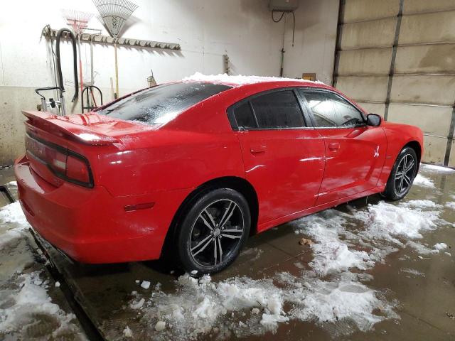 Zdjęcie 3 z aukcji – 2014 DODGE CHARGER R/ z VIN 2C3CDXDT6EH320509