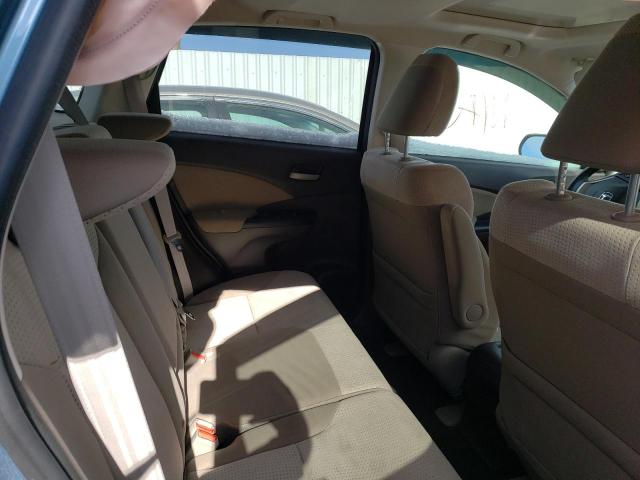 Photo 11 from auction – 2013 HONDA CR-V EX with VIN 5J6RM3H50DL048464