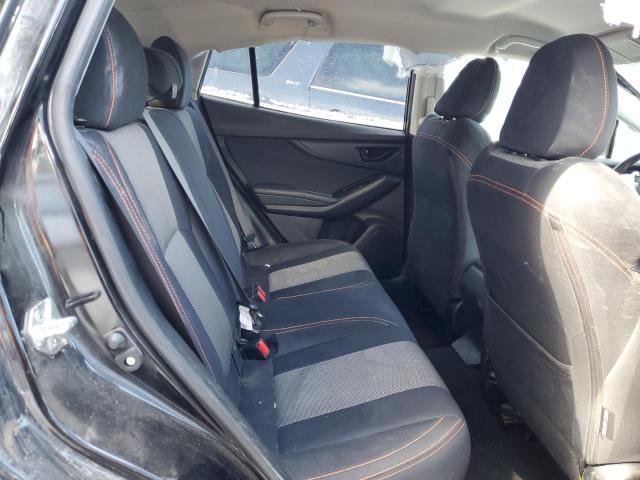 Photo 11 from auction – 2018 SUBARU CROSSTREK with VIN JF2GTABC4JH265009