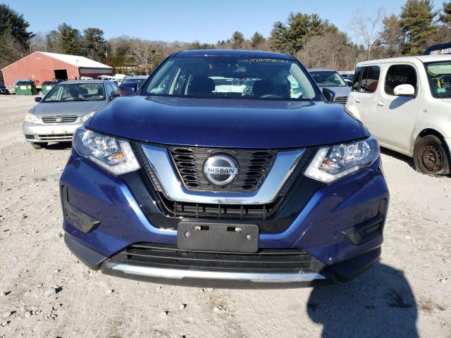 Photo 5 from auction – 2019 NISSAN ROGUE S with VIN 5N1AT2MV2KC794512