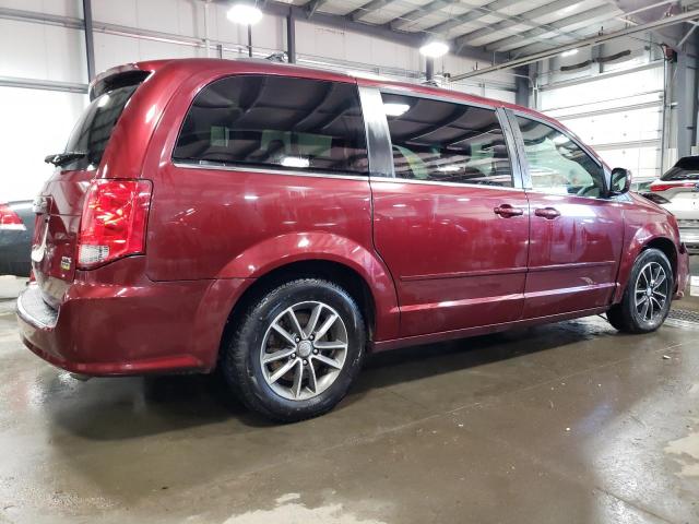 Photo 3 from auction – 2017 DODGE GRAND CARA with VIN 2C4RDGCG1HR858785