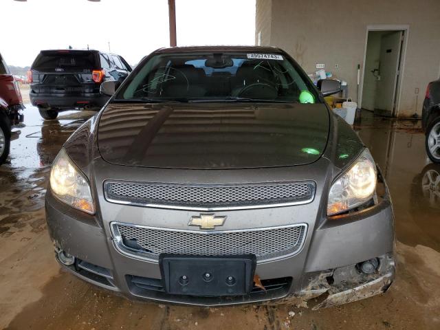 Photo 5 from auction – 2012 CHEVROLET MALIBU LTZ with VIN 1G1ZG5E71CF114332