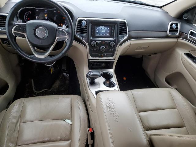 Photo 8 from auction – 2014 JEEP GRAND CHER with VIN 1C4RJEBG8EC490530