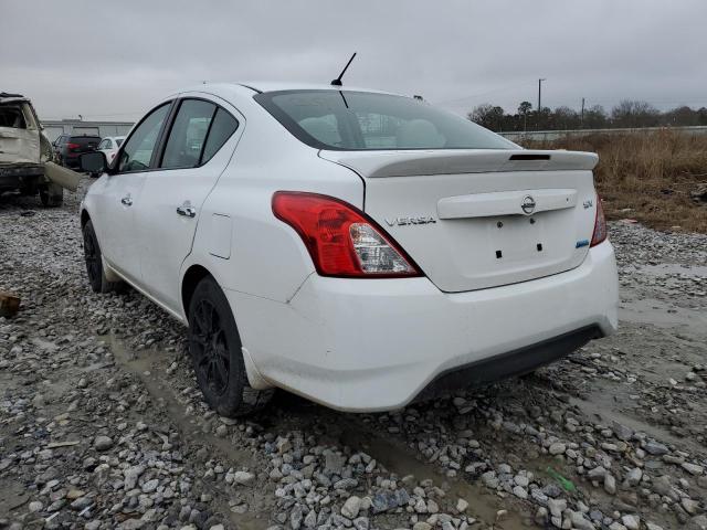 Photo 2 from auction – 2016 NISSAN VERSA S with VIN 3N1CN7AP5GL834512