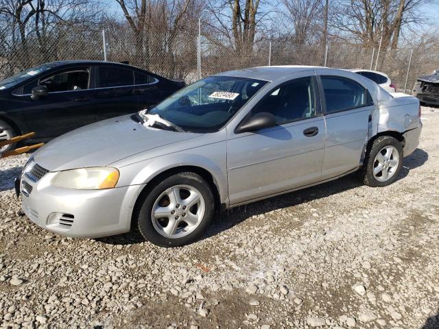 DODGE STRATUS SE 2004 with VIN 1B3EL36R84N280006 - Photo from auction
