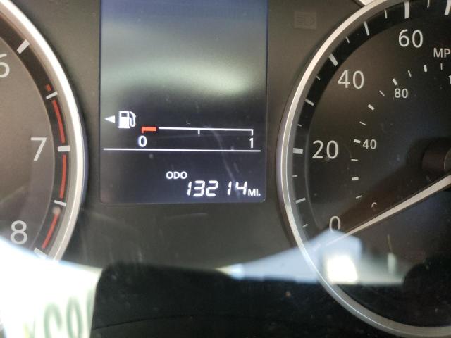 Photo 9 from auction – 2020 NISSAN VERSA S with VIN 3N1CN8DV5LL882425