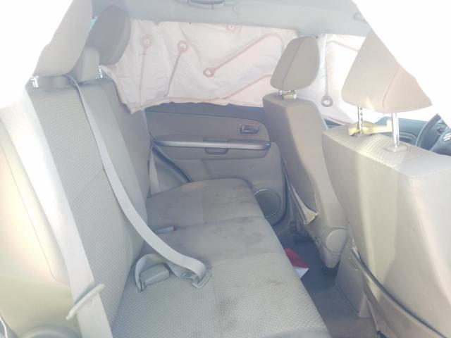 Photo 11 from auction – 2011 SUZUKI GRAND VITA with VIN JS3TD0D21B4102272