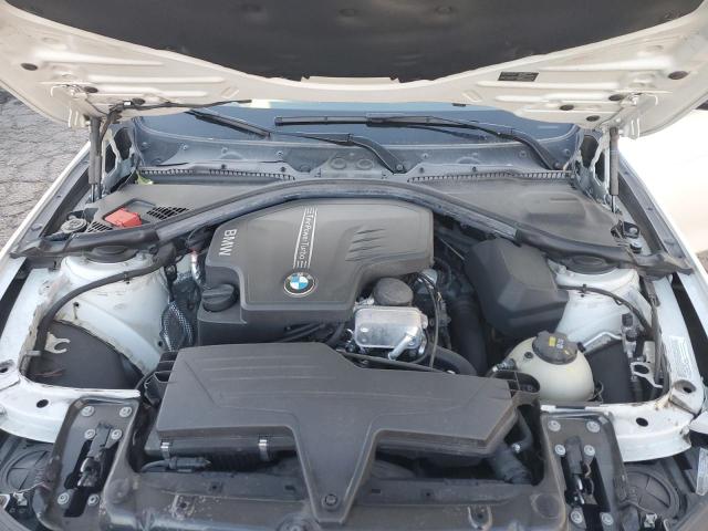Photo 11 from auction – 2014 BMW 328 I SULE with VIN WBA3C1C51EK116298