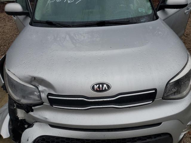 Photo 12 from auction – 2019 KIA SOUL + with VIN KNDJP3A59K7010645