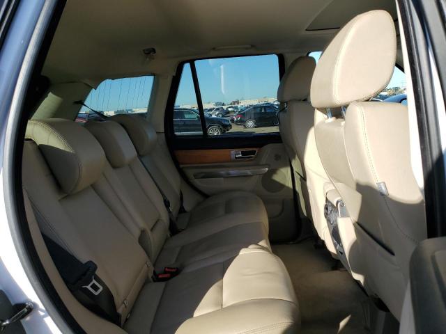 Photo 10 from auction – 2011 LAND ROVER RANGE ROVE with VIN SALSF2D4XBA706429