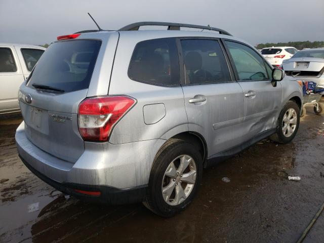 Photo 3 from auction – 2015 SUBARU FORESTER 2 with VIN JF2SJAGC5FH559874
