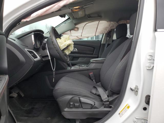 Photo 7 from auction – 2013 GMC TERRAIN SL with VIN 2GKALMEK7D6296651