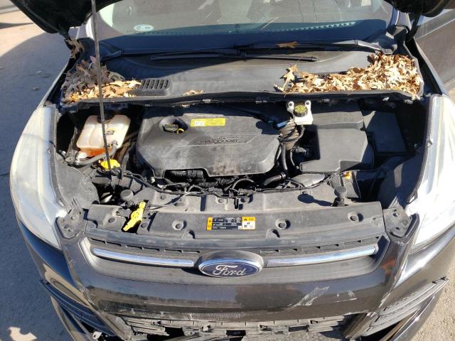 Photo 12 from auction – 2013 FORD ESCAPE SE with VIN 1FMCU0GX9DUC14600