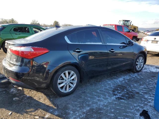Photo 3 from auction – 2014 KIA FORTE EX with VIN KNAFX4A89E5185545