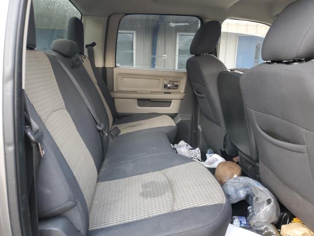 Photo 10 from auction – 2011 DODGE RAM 1500 with VIN 1D7RV1CT9BS511319
