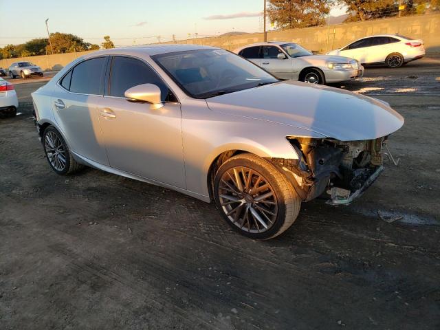 Photo 4 from auction – 2015 LEXUS IS 250 with VIN JTHBF1D20F5081908