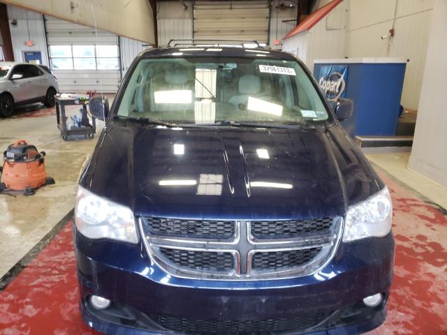 Photo 5 from auction – 2012 DODGE GRAND CARA with VIN 2C4RDGDG9CR233798