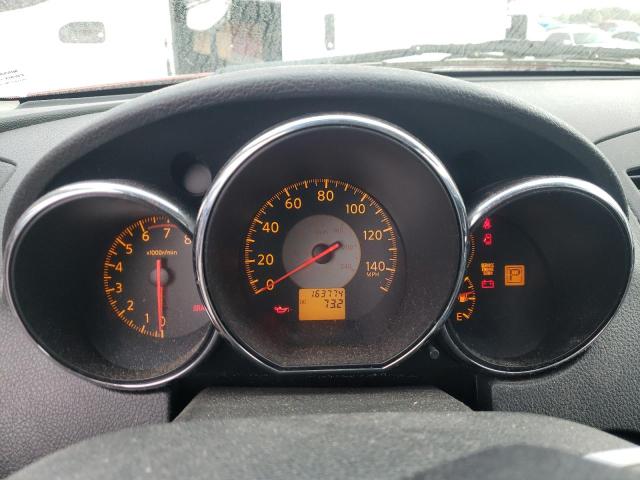 Photo 9 from auction – 2005 NISSAN ALTIMA S with VIN 1N4AL11D25C202207
