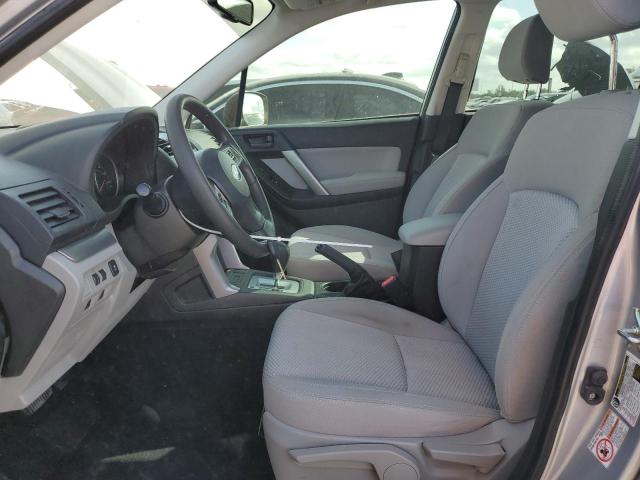 Фото 7 с аукциона – 2015 SUBARU FORESTER 2 с VIN JF2SJABC2FH572380