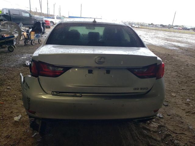 Photo 6 from auction – 2013 LEXUS GS 350 with VIN JTHBE1BL1D5011023