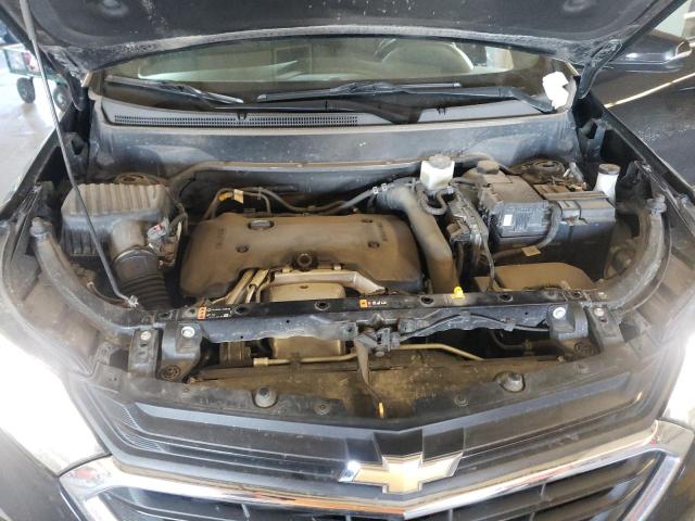 Photo 12 from auction – 2019 CHEVROLET EQUINOX LT with VIN 2GNAXVEX4K6181091
