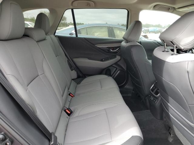 Photo 10 from auction – 2023 SUBARU OUTBACK LI with VIN 4S4BTGND1P3147596