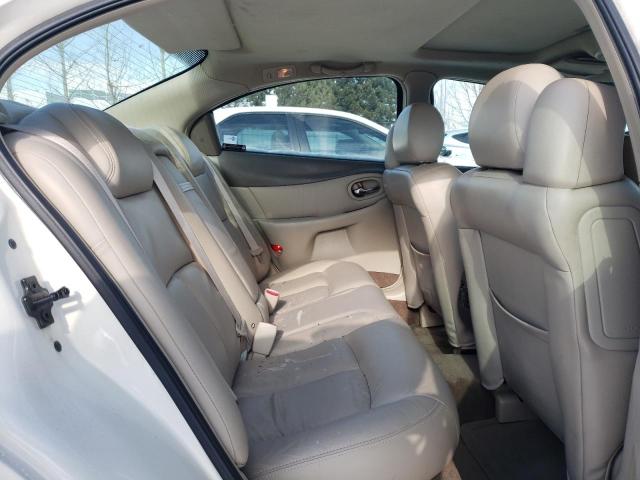 Photo 10 from auction – 2002 OLDSMOBILE AURORA with VIN 1G3GR64H724243985