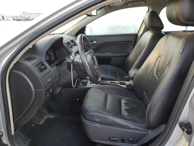 Photo 7 from auction – 2011 FORD FUSION SEL with VIN 3FAHP0JA5BR244001