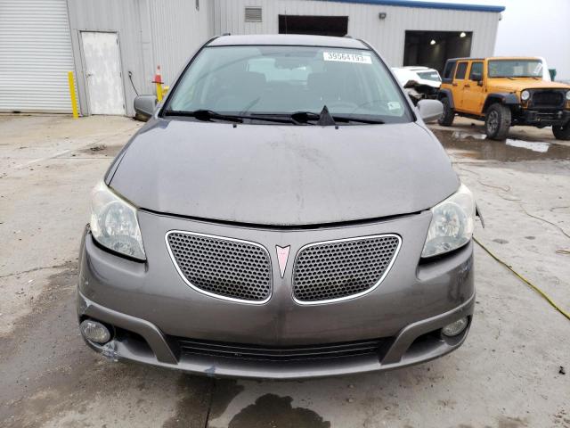 Photo 5 from auction – 2006 PONTIAC VIBE with VIN 5Y2SL65886Z412348
