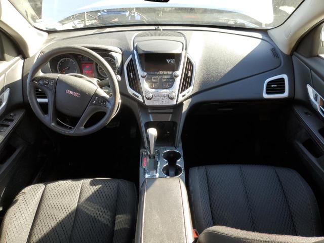 Photo 8 from auction – 2014 GMC TERRAIN SL with VIN 2GKFLVEK9E6185225