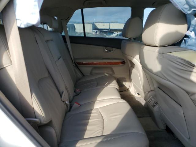 Photo 11 from auction – 2009 LEXUS RX 350 with VIN 2T2HK31U49C128160